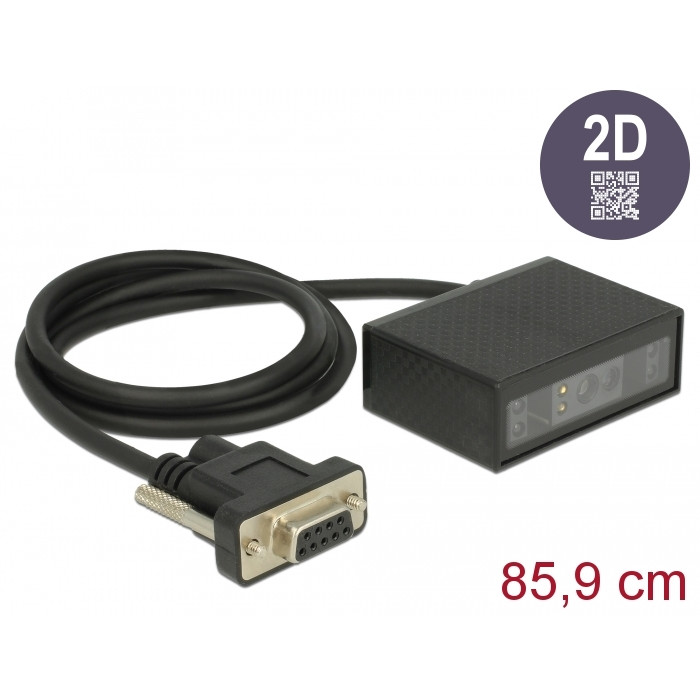 Delock - 90287 - התמונה להמחשה בלבד