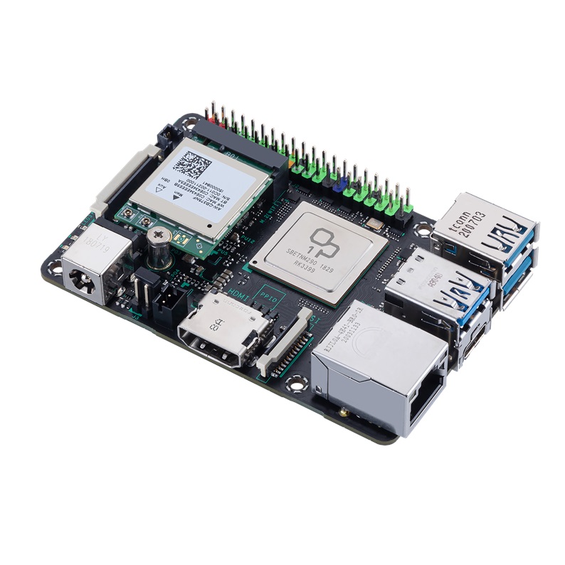 ASUS - 90ME01P1-M0EAY0 - התמונה להמחשה בלבד