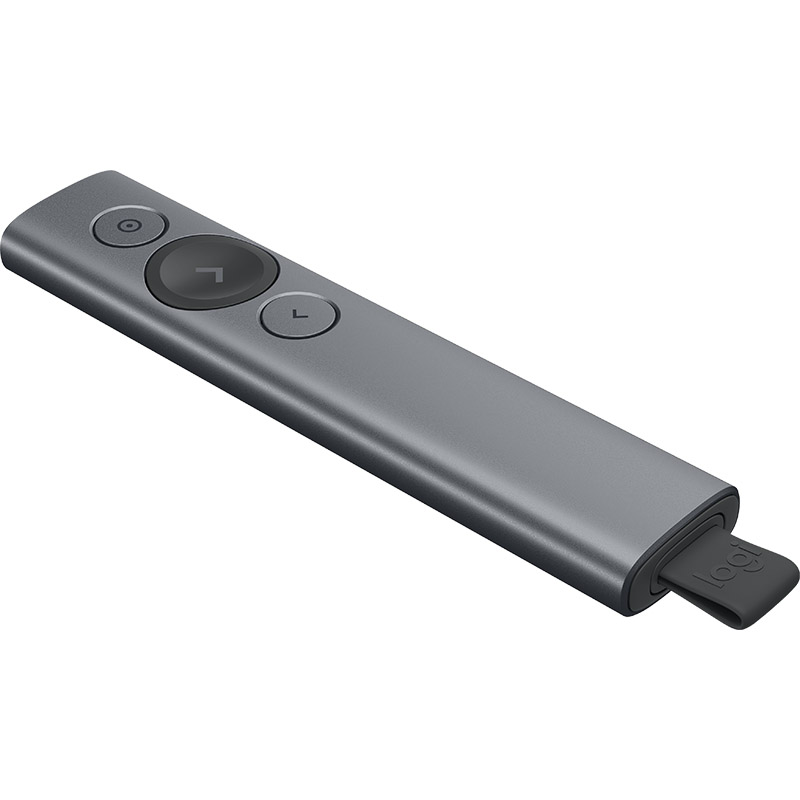 Logitech - 910-004861 - התמונה להמחשה בלבד