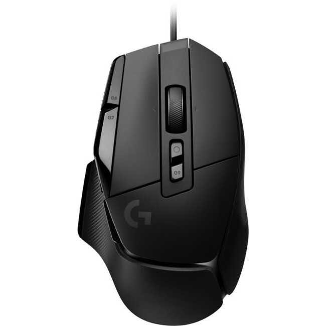 Logitech - 910-006136 -   