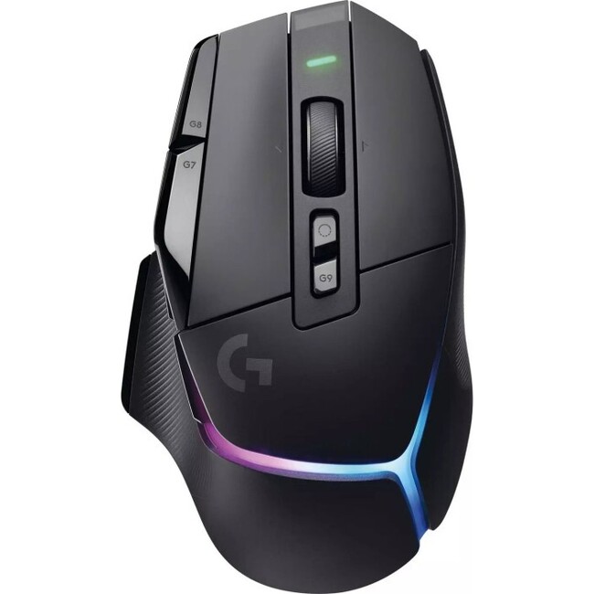 Logitech - 910-006160 -   