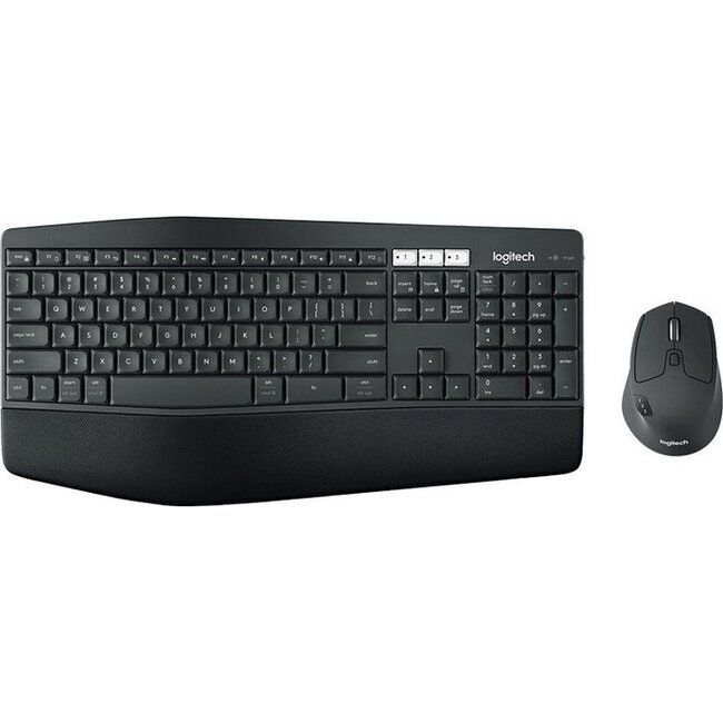 Logitech - 920-008520 -   