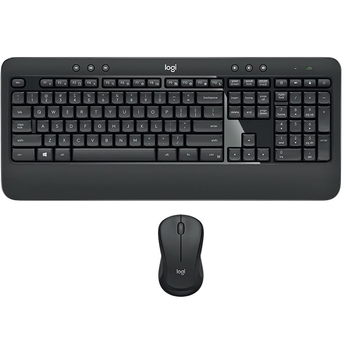 Logitech - 920-008671 - התמונה להמחשה בלבד
