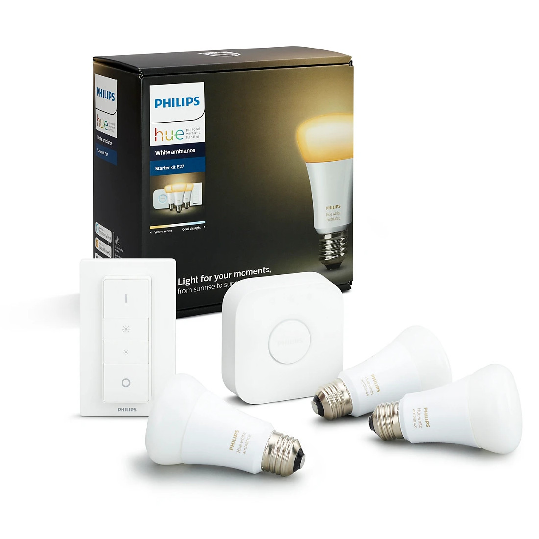 Philips - 929001200161 - התמונה להמחשה בלבד