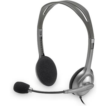 Logitech - 981-000271 - התמונה להמחשה בלבד