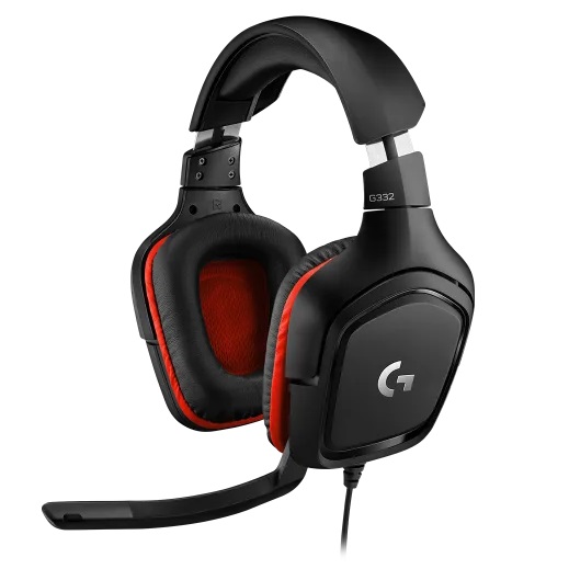 Logitech - 981-000757 - התמונה להמחשה בלבד