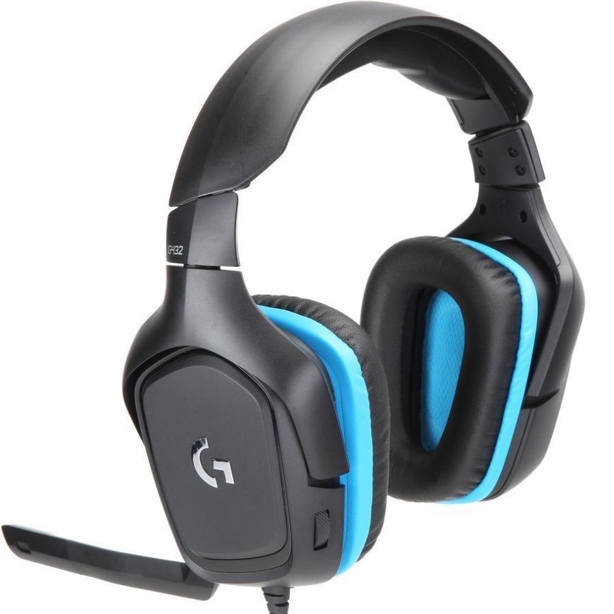 Logitech - 981-000770 - התמונה להמחשה בלבד