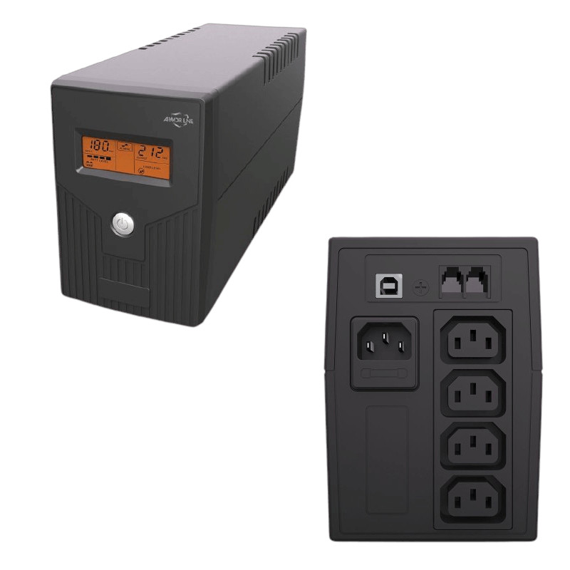 Armor Line - 99223-600-02 - התמונה להמחשה בלבד