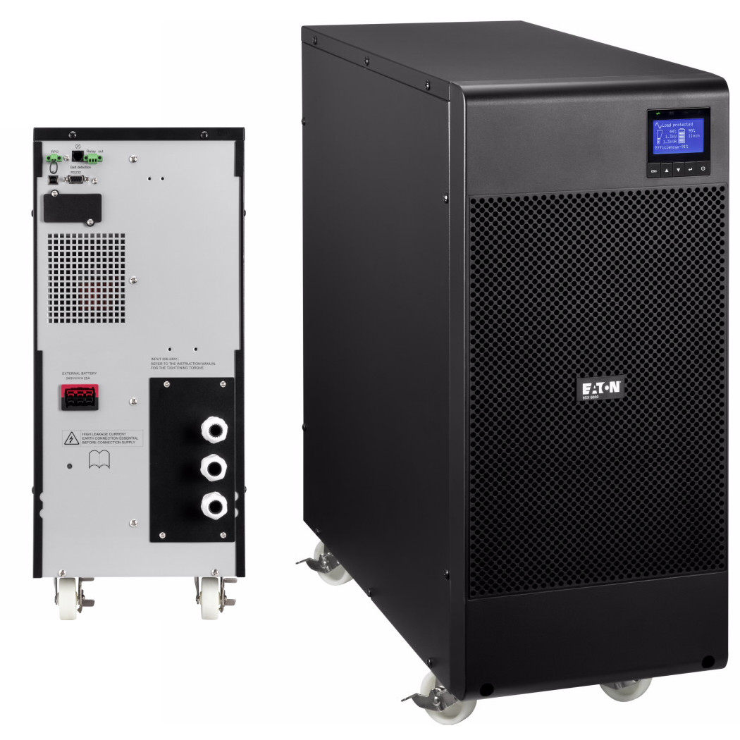 EATON - 9SX6KI - התמונה להמחשה בלבד