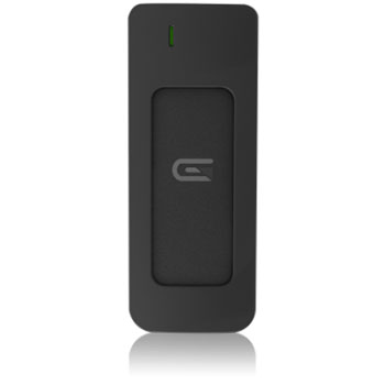 Glyph - A500BLK - התמונה להמחשה בלבד