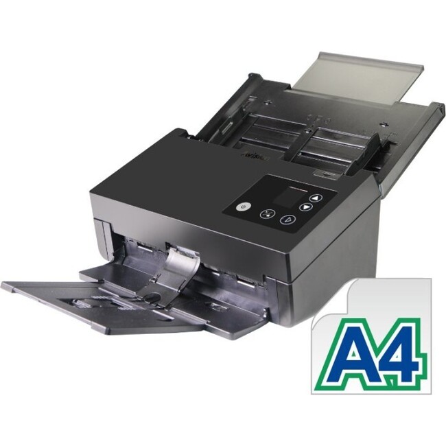 Avision - AD370N - התמונה להמחשה בלבד