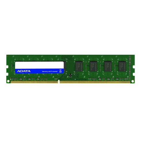 ADATA - AD3U1333W4G9-B - התמונה להמחשה בלבד