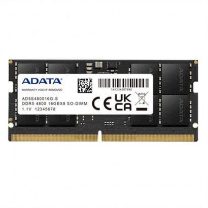 ADATA - AD5S480016G-S -   