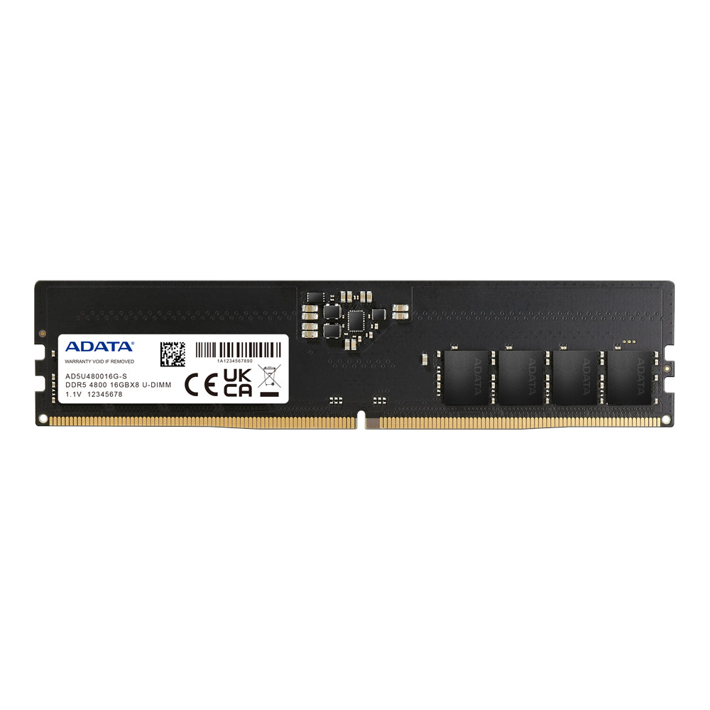 ADATA - AD5U480032G-S - התמונה להמחשה בלבד