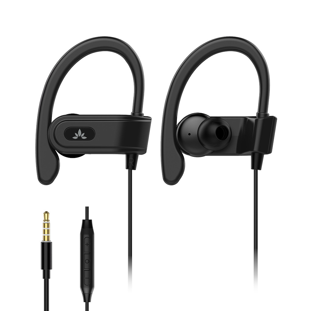 Avantree - ADHF-E171-BLK - התמונה להמחשה בלבד