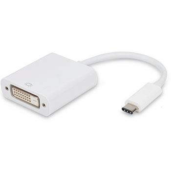 יצרנים שונים - ADUSB31TYPEC-DVI - התמונה להמחשה בלבד