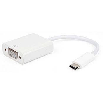 יצרנים שונים - ADUSB31TYPEC-VGA - התמונה להמחשה בלבד
