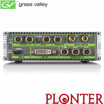 Grass Valley - ADVC-G1 - התמונה להמחשה בלבד