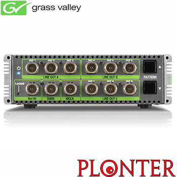 Grass Valley - ADVC-G4 - התמונה להמחשה בלבד