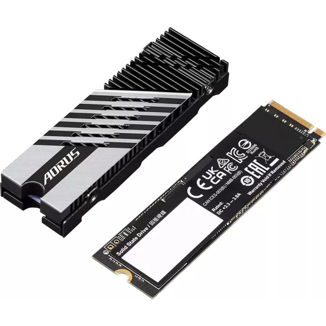 Gigabyte - AG4731TB -   