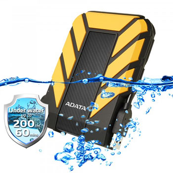 ADATA - AHD710P-1TU31-CYL - התמונה להמחשה בלבד