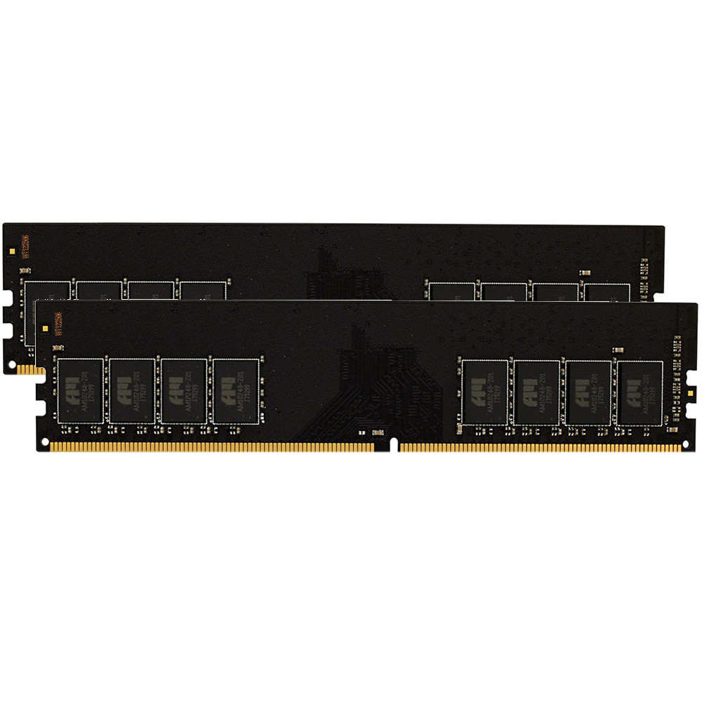 Antec - AMD4UZ124001716G-1Sx2 - התמונה להמחשה בלבד