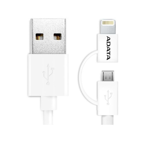 ADATA - AMFI2IN1-100CM-CWH - התמונה להמחשה בלבד