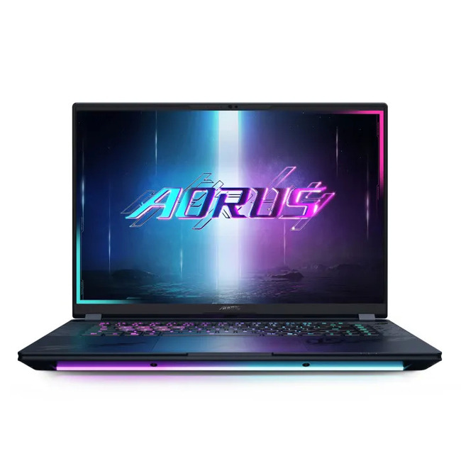 Gigabyte - AORUS-MASTER-16-BYH -   