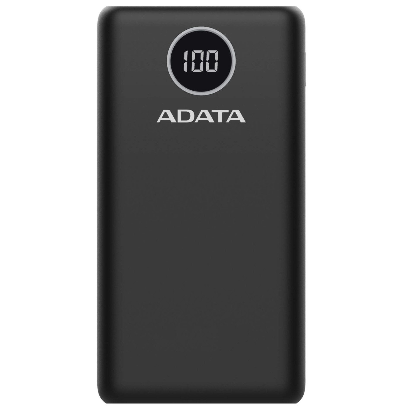 ADATA - AP20000QCD-DGT-CBK -   