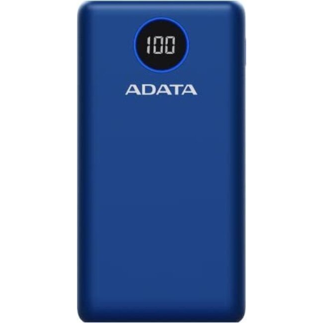 ADATA - AP20000QCD-DGT-CDB - התמונה להמחשה בלבד