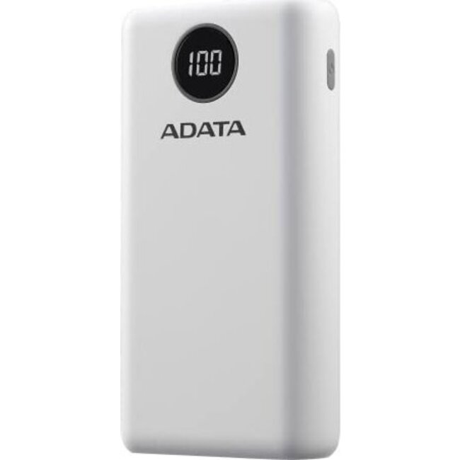 ADATA - AP20000QCD-DGT-CWH - התמונה להמחשה בלבד