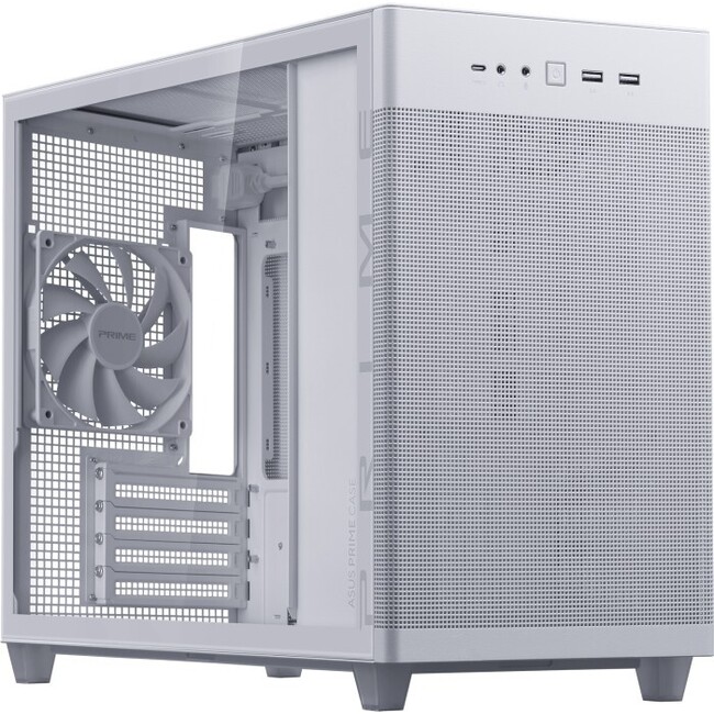 ASUS - AP201-TG-White -   
