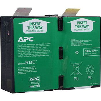 APC - APCRBC124 - התמונה להמחשה בלבד