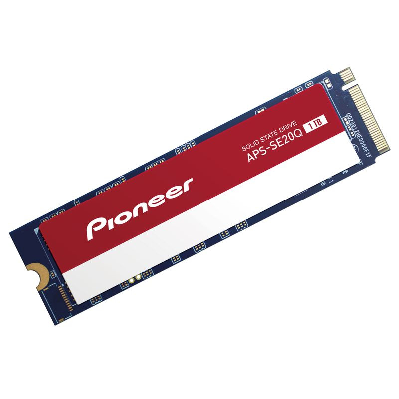 Pioneer - APS-SE20Q-2T - התמונה להמחשה בלבד