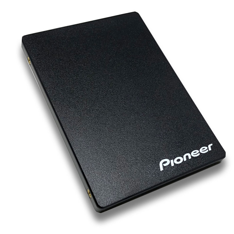 Pioneer - APS-SL3N-128 - התמונה להמחשה בלבד
