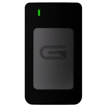 Glyph - AR1000GRY - התמונה להמחשה בלבד