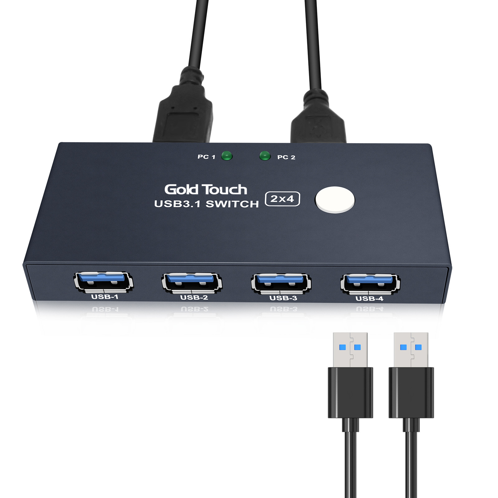 Gold Touch - AS-S620 -   