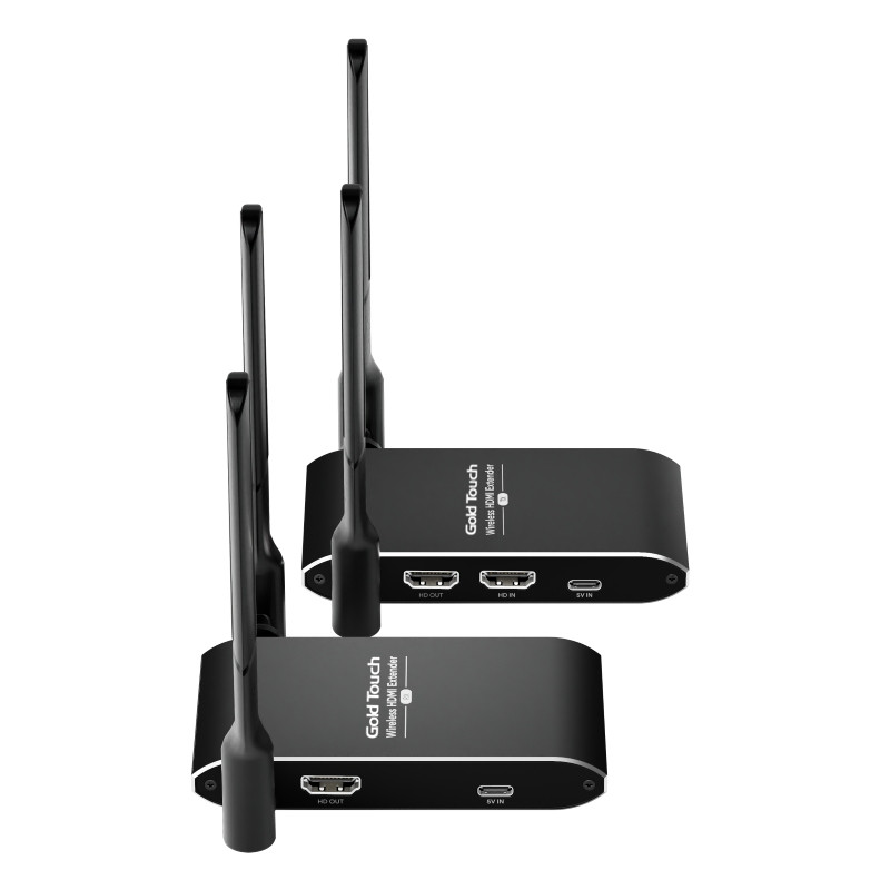 Gold Touch - AS-WR270W -   