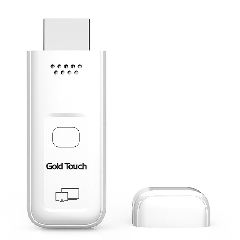 Gold Touch - AS-WR3400 - התמונה להמחשה בלבד