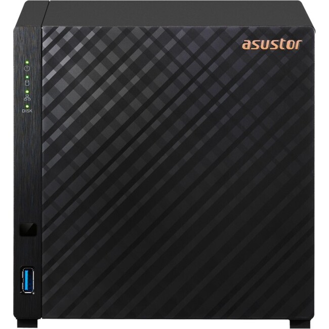 ASUSTOR - AS1104T -   