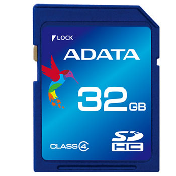 ADATA - ASDH32GCL4-R - התמונה להמחשה בלבד