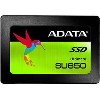 ADATA - ASU650SS-120GT-C - התמונה להמחשה בלבד