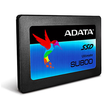 ADATA - ASU800SS-1TT-C -   