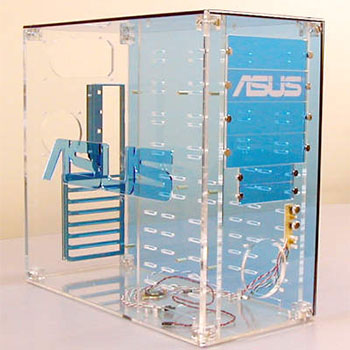 ASUS - ASUS-TPA-CHASSIS -   