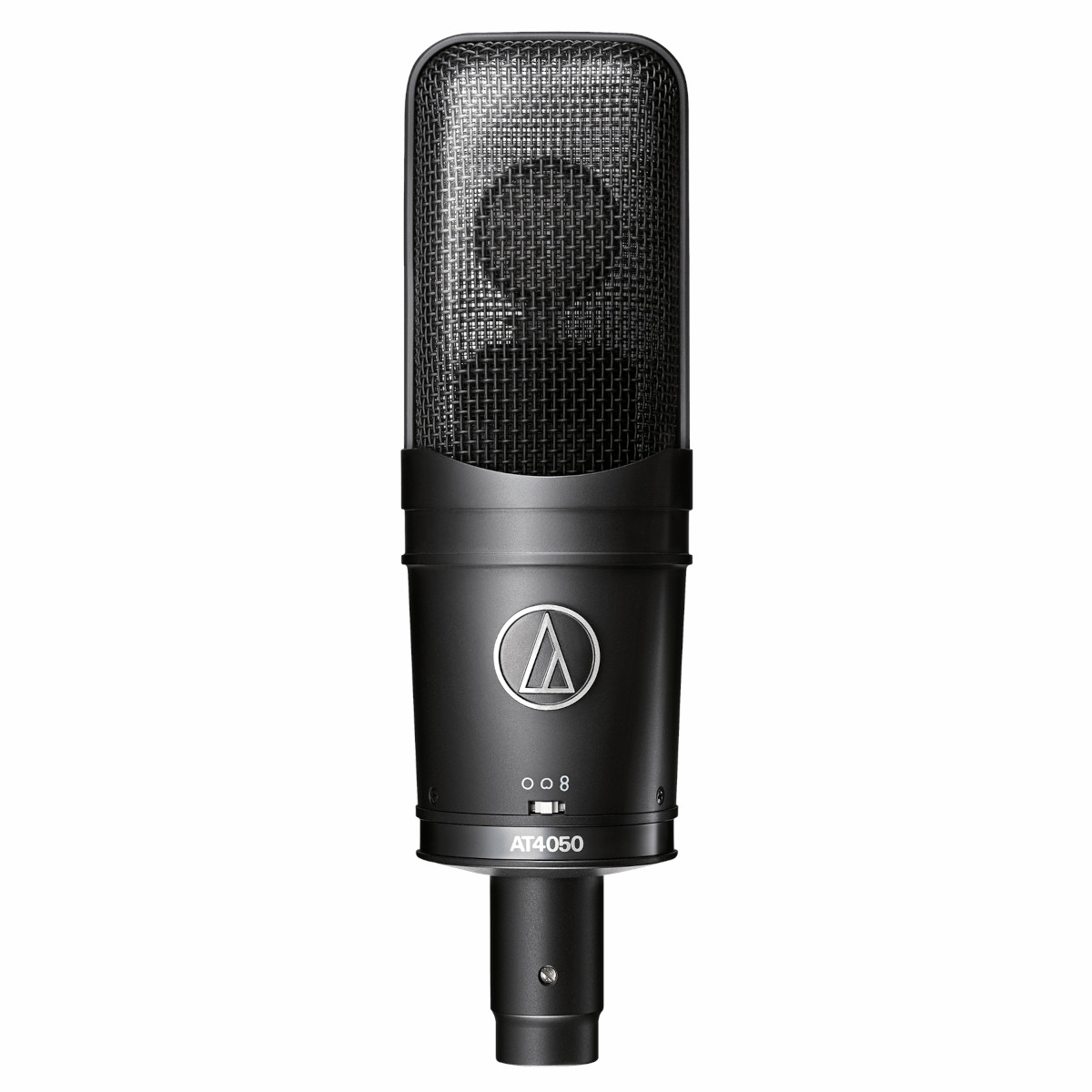 Audio-Technica - AT-4050 - התמונה להמחשה בלבד