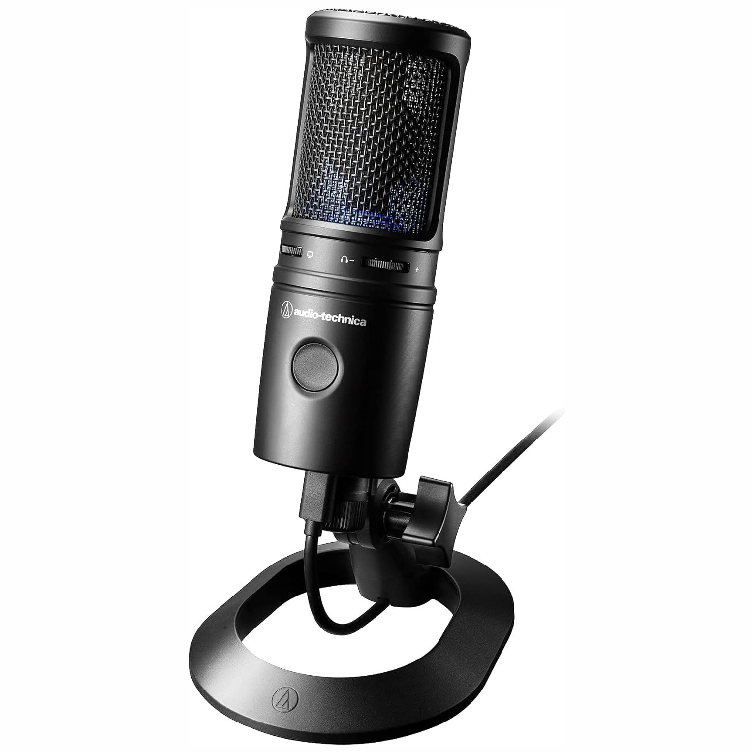 Audio-Technica - AT2020USB-X -   