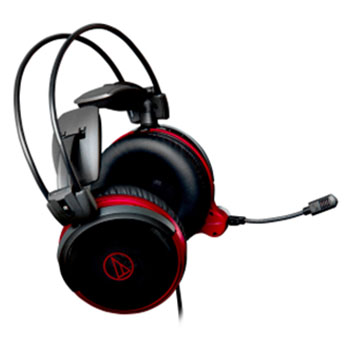 Audio-Technica - ATH-AG1x - התמונה להמחשה בלבד