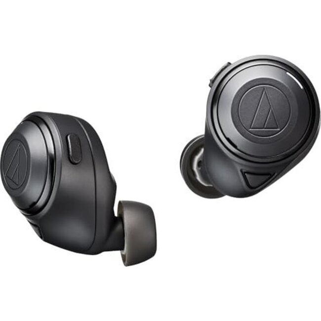 Audio-Technica - ATH-CKS50TWBK - התמונה להמחשה בלבד