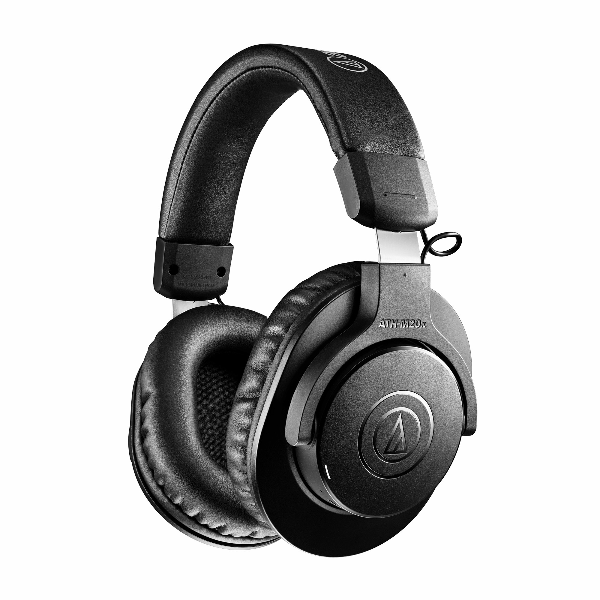 Audio-Technica - ATH-M20xBT -   