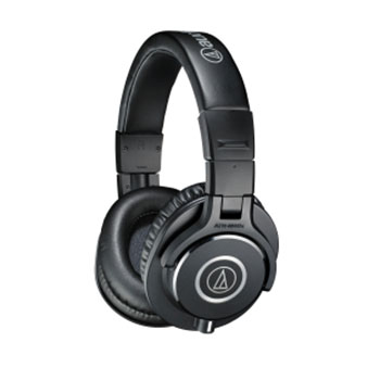 Audio-Technica - ATH-M40X - התמונה להמחשה בלבד
